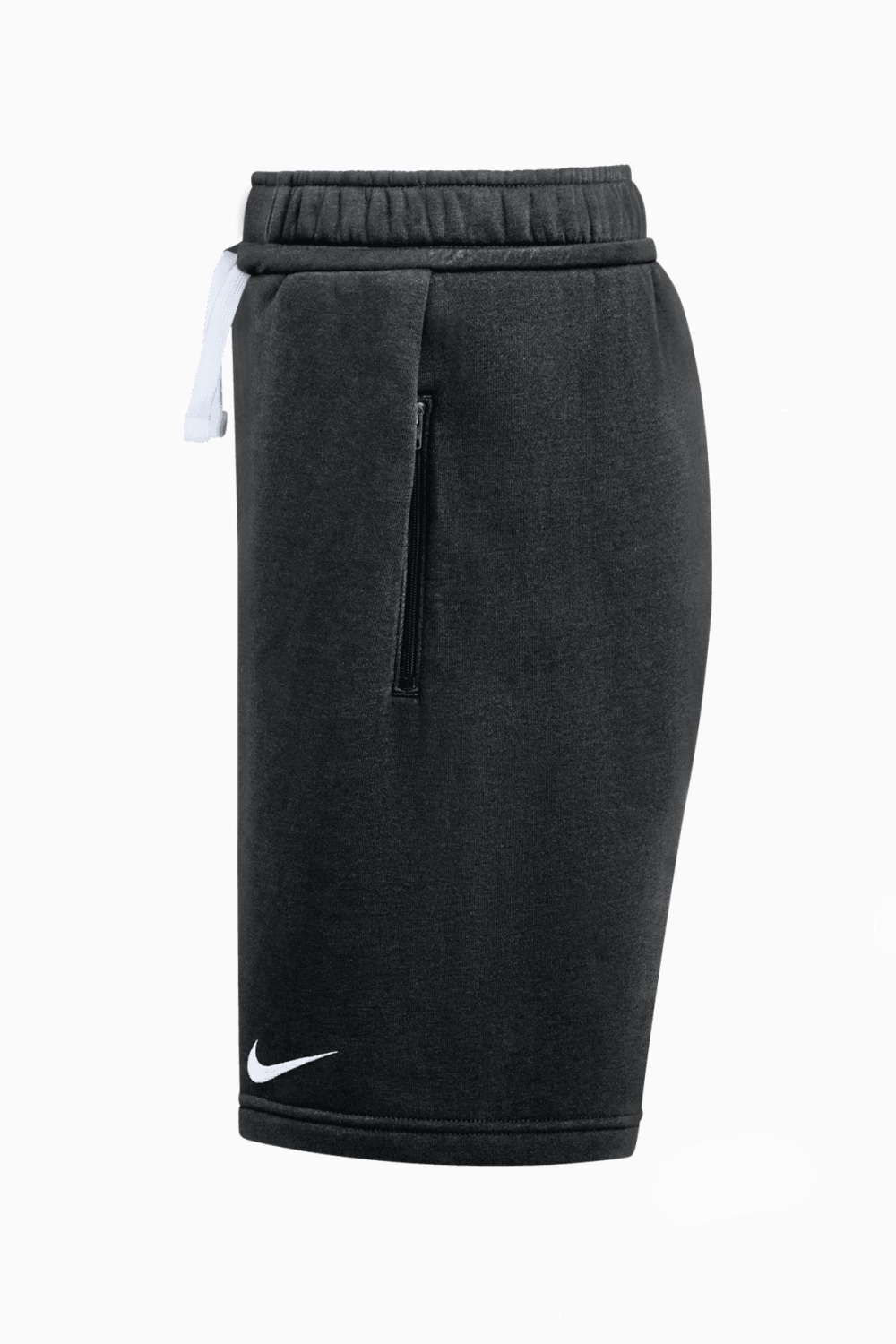 Шорты Nike Park 26 Fleece Junior - черный