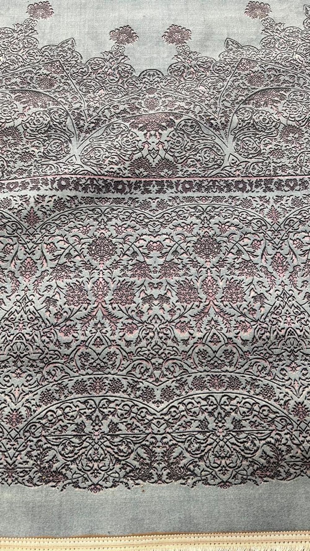 Персидский Ковер Код N1451