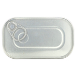 Patagonia Provisions, Обжаренная чесночная скумбрия в органическом оливковом масле первого отжима, 125 г (4,2 унции)