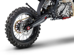 Мотоцикл K2R PF190 Pro PITBIKE