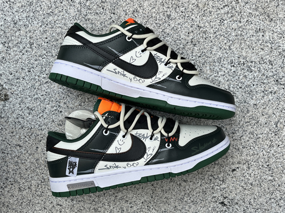 Nike SB Dunk Low DD1391-300