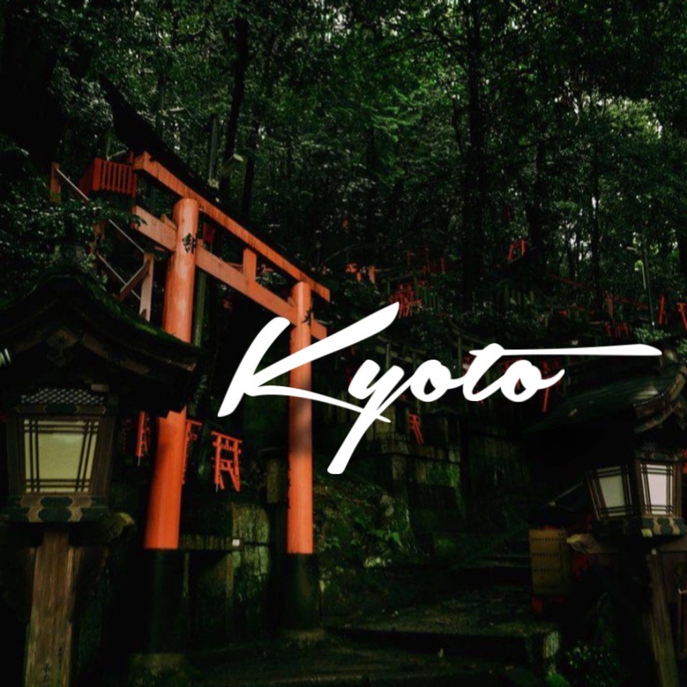 Автопарфюм "Киото"