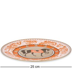 Pavone AS-101 Блюдо «Лошадь»