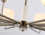 Люстра на штанге Ambrella Light LH LH53005