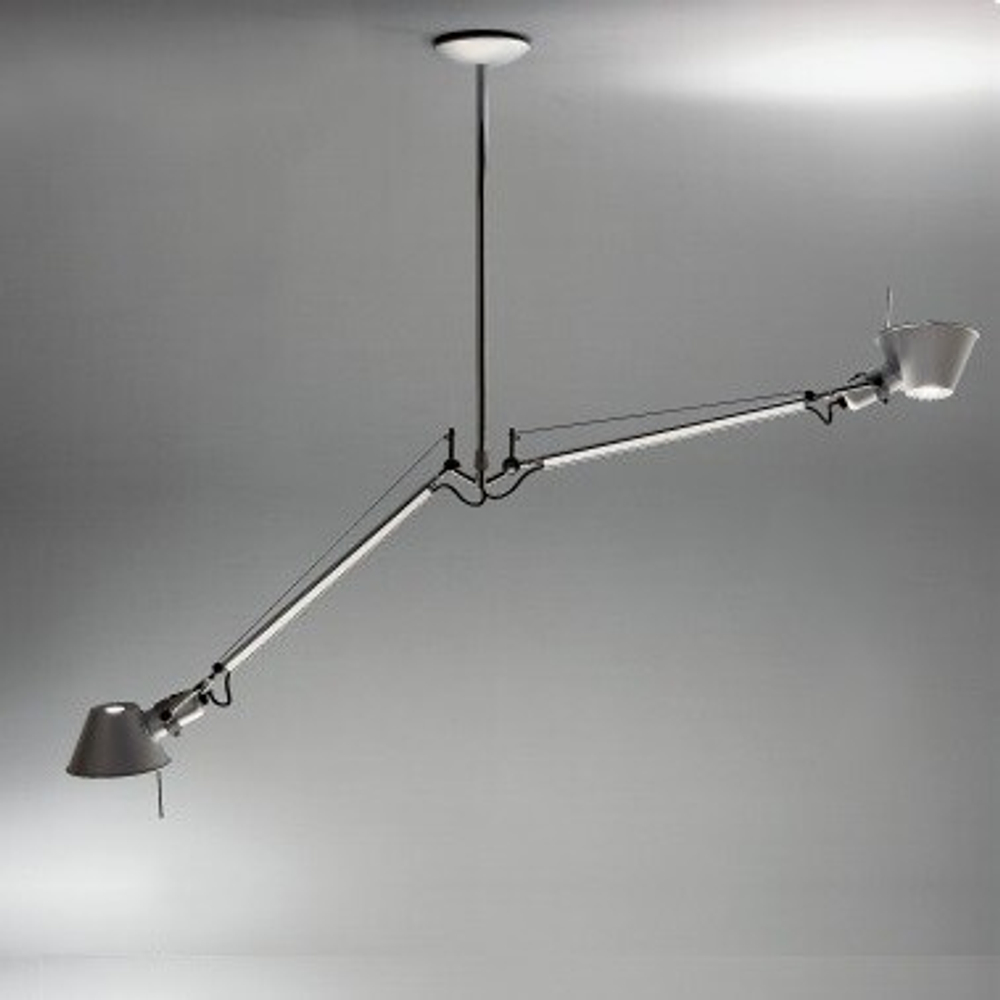 светильник потолочный Tolomeo micro