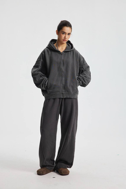 Худи Off Street zip