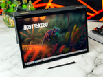 Ноутбук Lenovo ThinkPad X13 Yoga Gen2,Соre i7-1185G7 13,3" 1920х1080 FullHD IРS Touch, черный