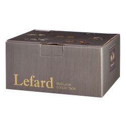 ЧАЙНАЯ ПАРА LEFARD "HORSE CLUB" 300 МЛ (КОР=36НАБ.)