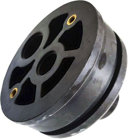 Крышка к корпусу FRP 4040 Noyi 3/4"-1/2" (end port)
