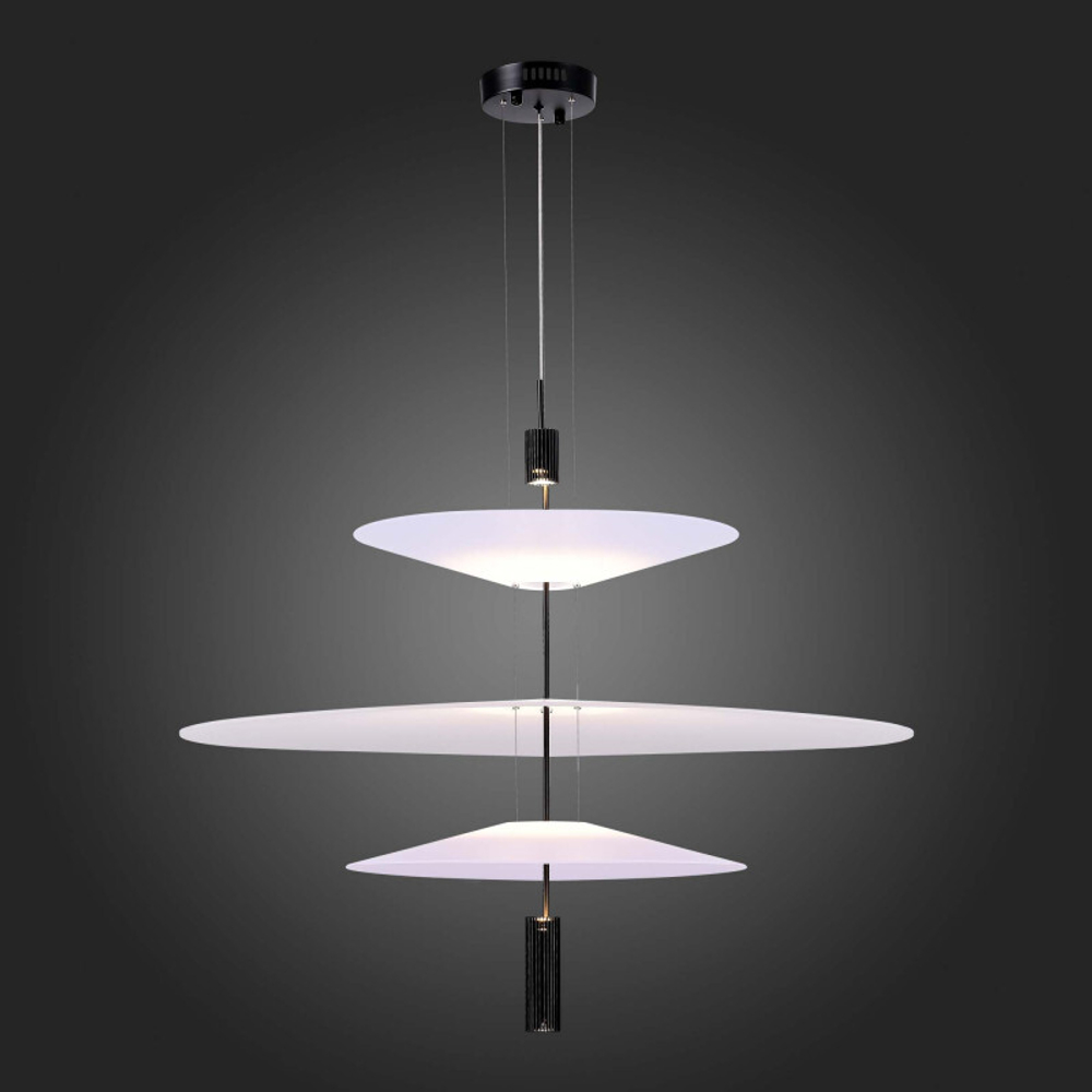 Подвесной светильник ST-Luce Isola SL6101.423.01