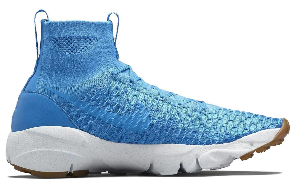 Кроссовки Nike Footscape Magista Legend