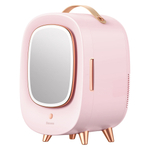 Холодильник Baseus Beauty Fridge 13L