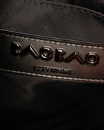 BAO BAO ISSEY MIYAKE КЛАТЧ PLATINUM-1 ОРАНЖЕВЫЙ
