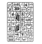 Adeptus Mechanicus: Elimination Maniple