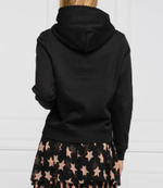 Худи Tommy Jeans - черный(DW0DW09228)