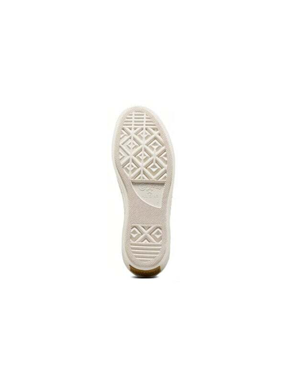 Converse Chuck Taylor All Star Modern Corduroy Lift Platform 'Fresh Brew'