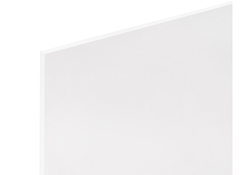 Двуспальная кровать Мадера 160х200 белый