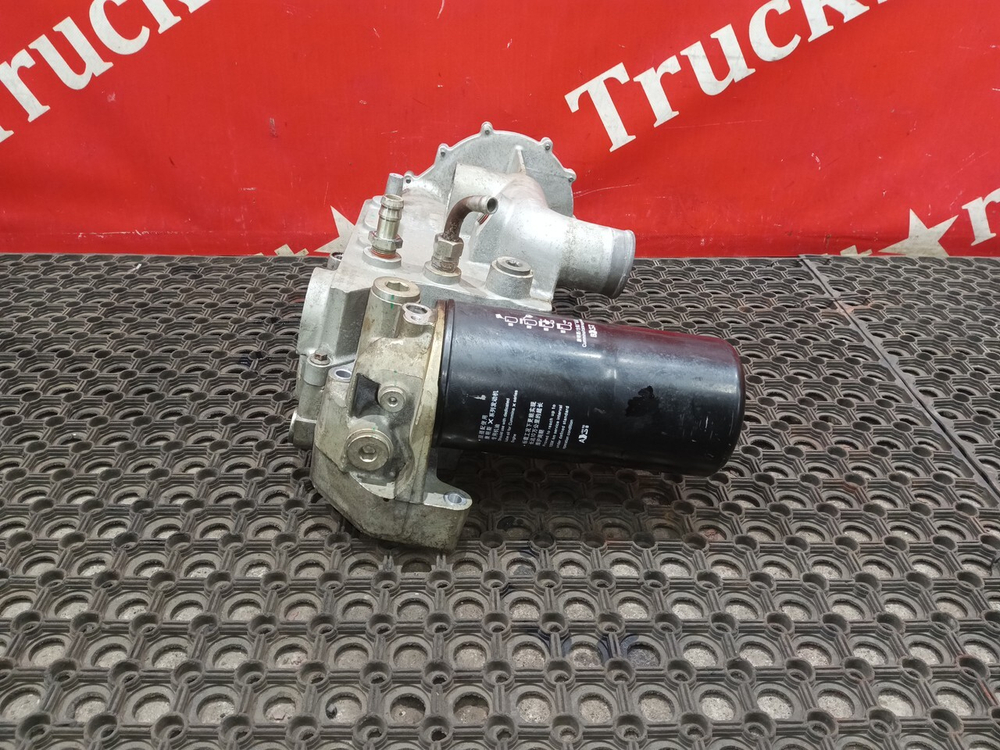 Насос водяной (помпа) в сборе 2024г.