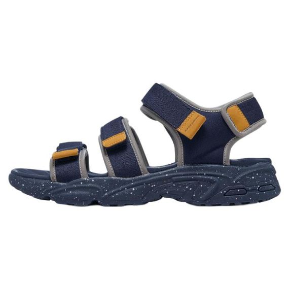 Skechers Stamina Sandal 'Blue Yellow'