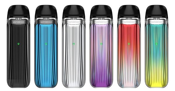 Купить Набор Vaporesso LUXE QS Pod Kit