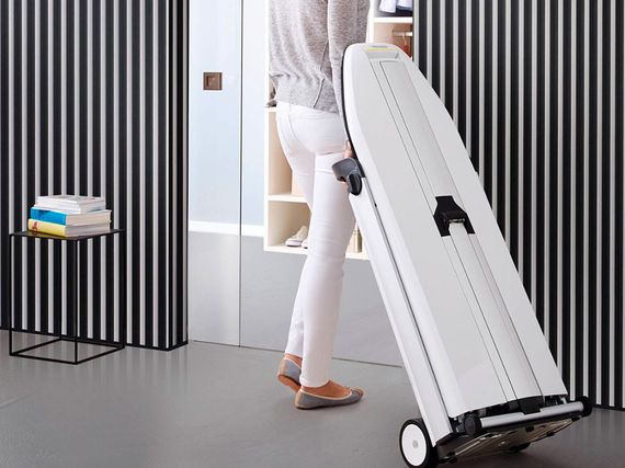 Гладильная система Miele B4312 FashionMaster 4.0