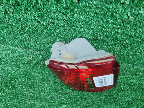 ПТФ левый Toyota Land Cruiser 200 (2015-2021)