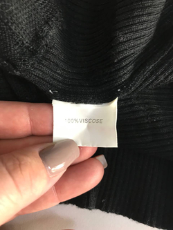 Джемпер R2Banjo свободного кроя, визуально на 40 размер