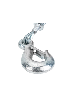 Электрическая таль 125/250кг 12м Gigant TFS-125-12