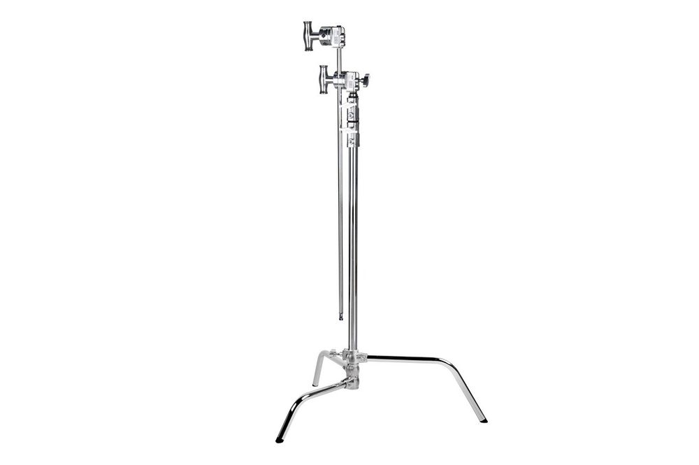Стойка KUPO CL-20MK MASTER C-STAND GRIP ARM со штангой