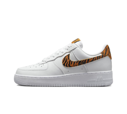 Женские кроссовки Nike Air Force 1 '07 'Tiger Stripes' DD8959-108
