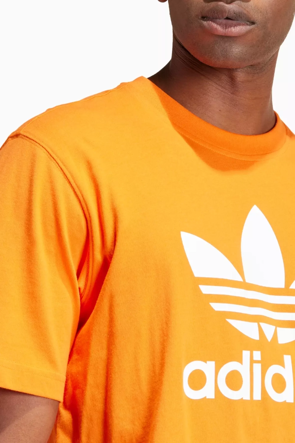 Футболка adidas Adicolor Trefoil