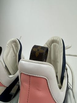 Кроссовки Louis Vuitton