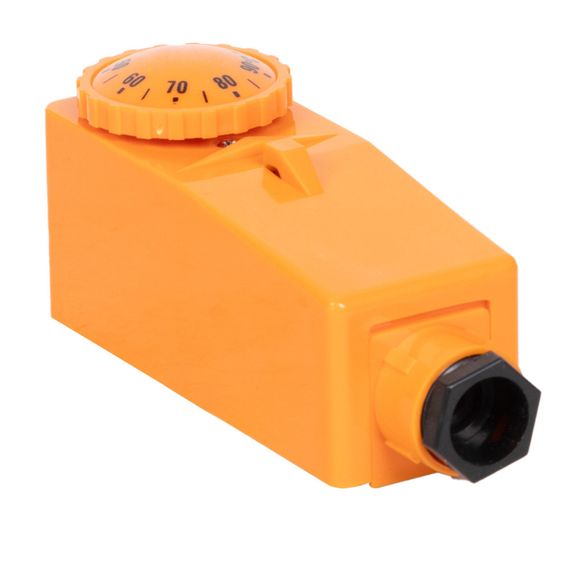 Термостат комнатный BRC-S (5610) купить в Москве и Московской области по низкой цене с доставкой по России — (2) Термостат комнатный BRC-S (5610) — (2)