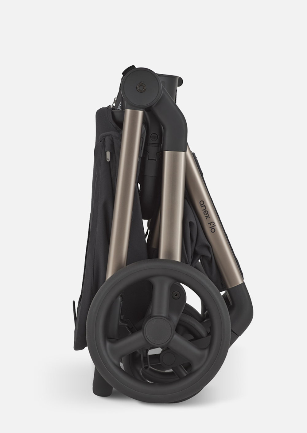 Anex Детская коляска Flo 2 в 1 Solo