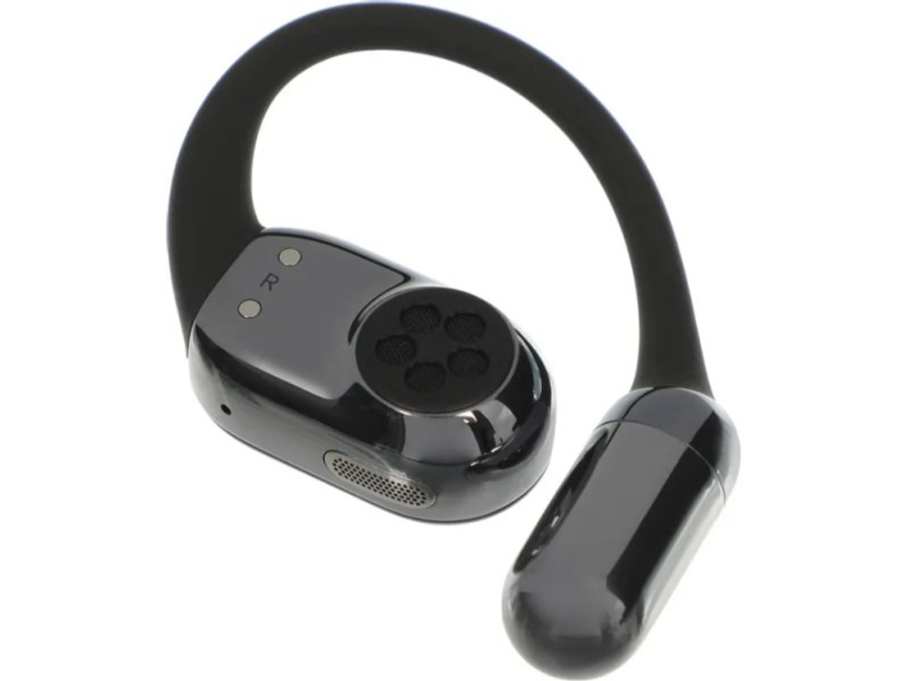 Беспроводные наушники Xiaomi OpenWear Stereo Pro графитовый