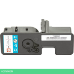 Тонер-картридж Kyocera TK-5220C голубой (1T02R9CNL1)