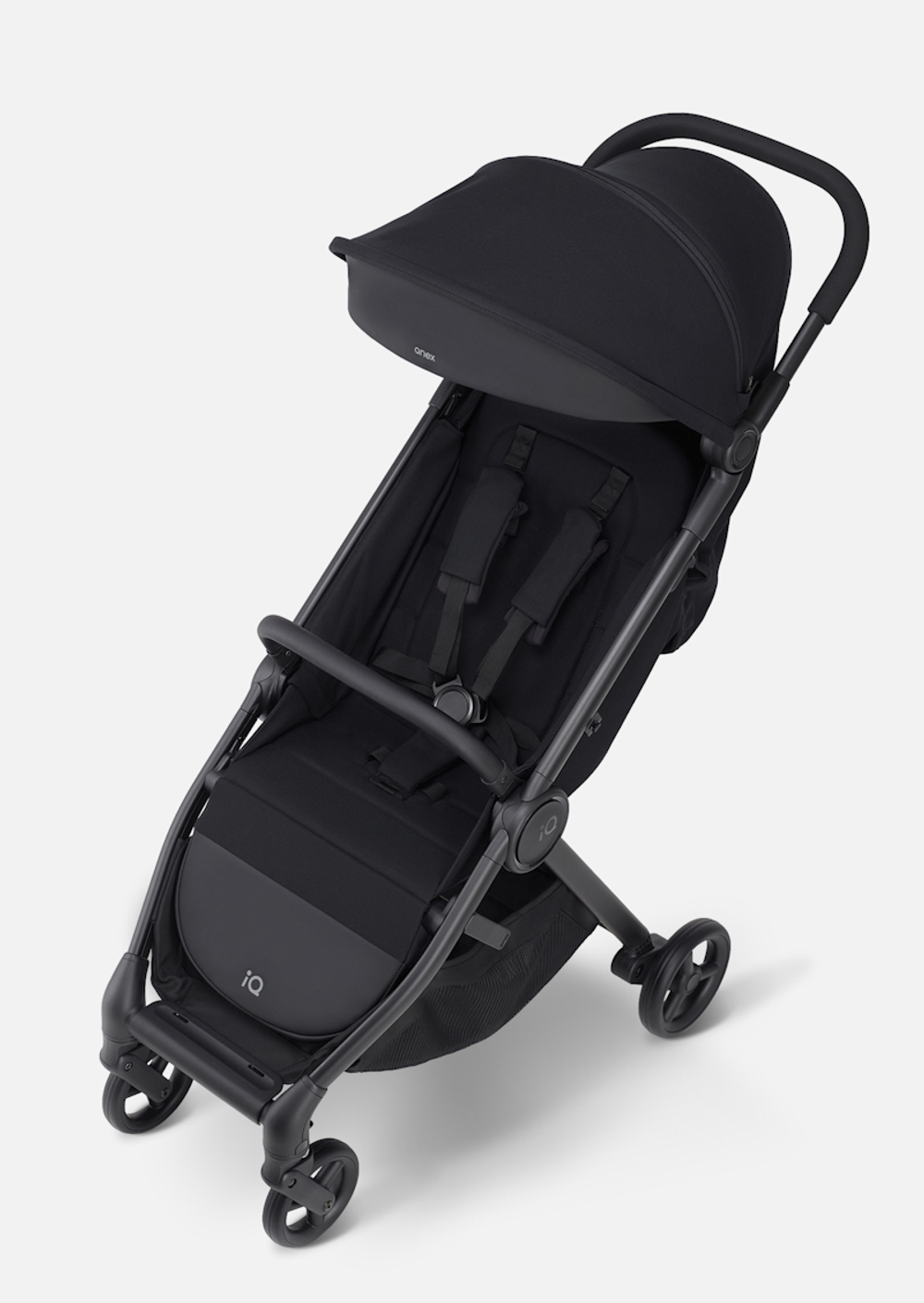 Anex Детская коляска iQ Nyx