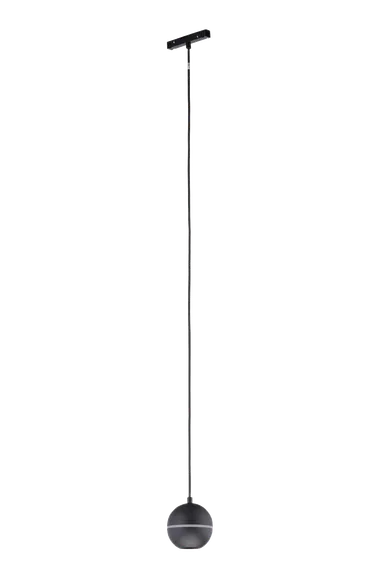 194CD 12W4K SBK (1/30) Светильник для магнитного шинопровода