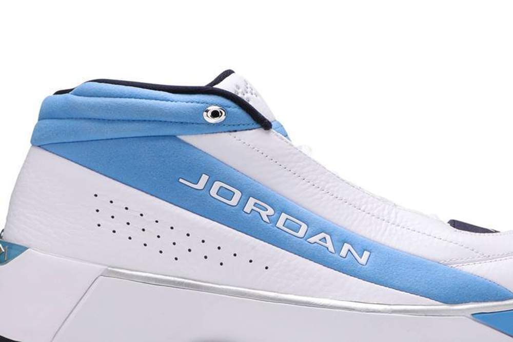 Кроссовки Jordan Jumpman Team Showcase