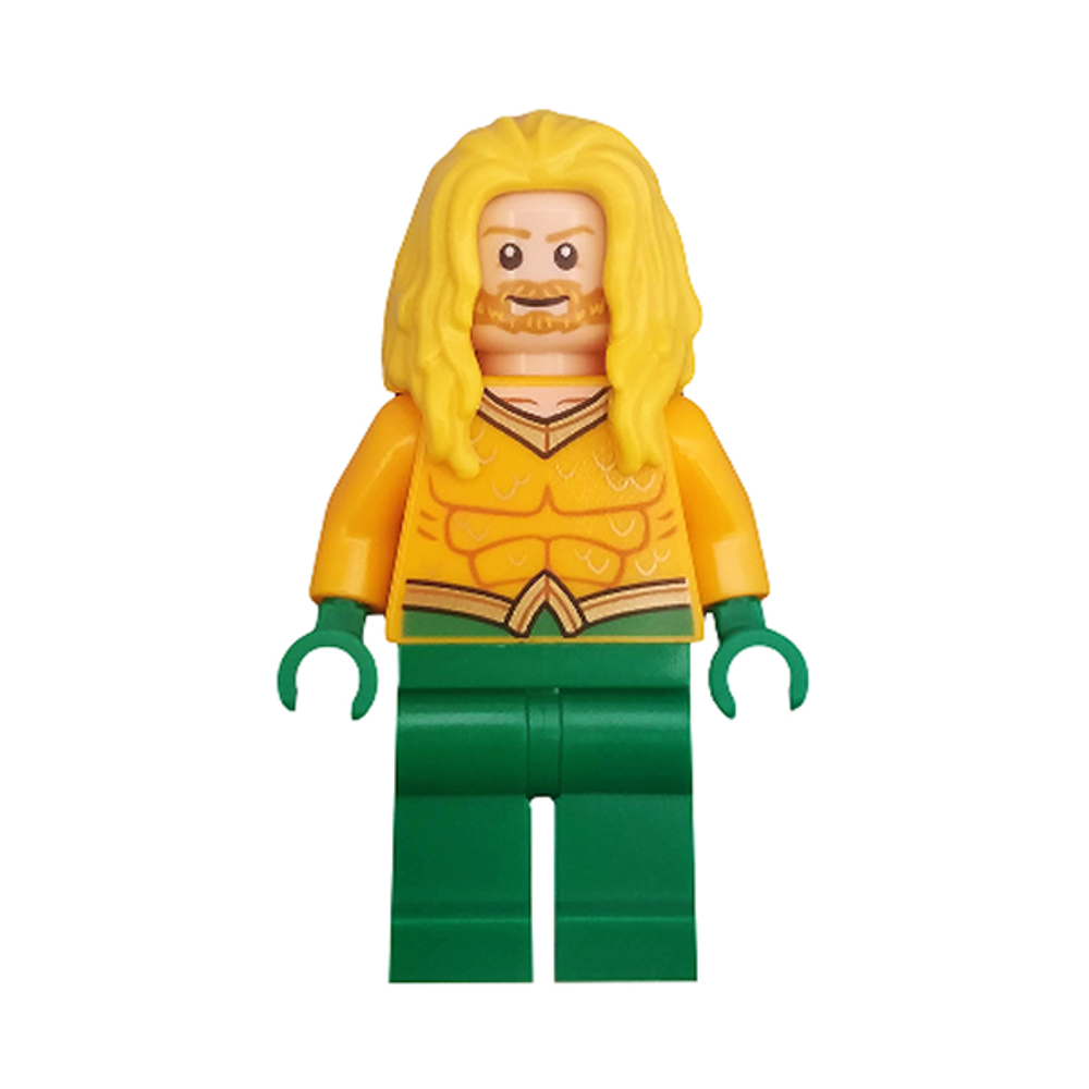 Аквамен sh0557