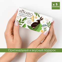 Натуральный молочный шоколад