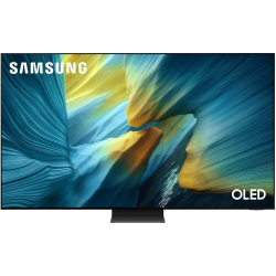 Телевизор 83" Samsung QE83S95FAEXRU 2025