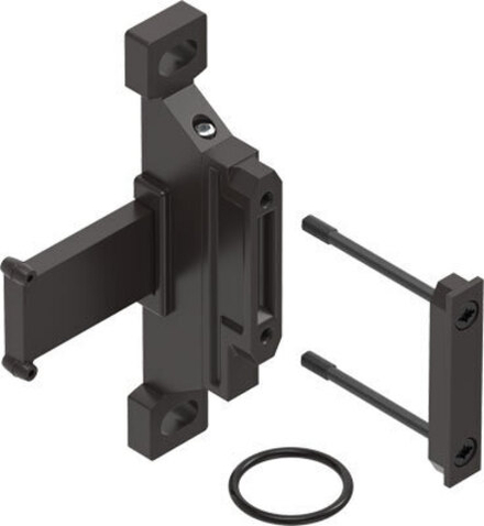 MS4-WPM-D Монтажная скоба