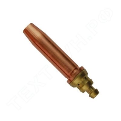 Мундштук пропановый №2РМ (25-50 мм)