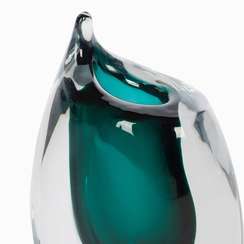 Ваза Flow высота 26,5