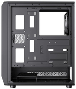 Корпус Game Max FORGE AB черный