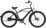 Электровелосипед Electra Cruiser Go! Step Over EQ (2024)
