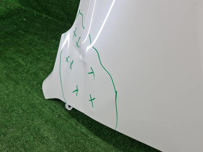 Крыло переднее правое Haval Jolion (2021-н.в.)