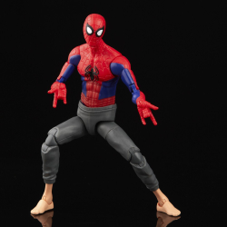 Hasbro Spider-Man - Фигурка Питера Б. Паркера высотой 15 см из серии Marvel Legends / артикул   F3480 F3852  / GTIN 5010994181949