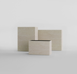 Кашпо, коллекция Surface, форма DEVIDER